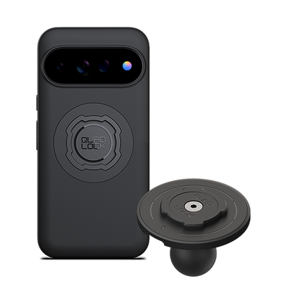 Ball Top Cap Adaptor Car Kits - Pixel