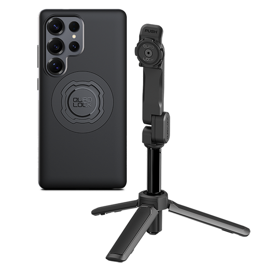 Tripod/Selfie Stick Kits - Galaxy
