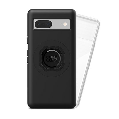 Cases - Pixel